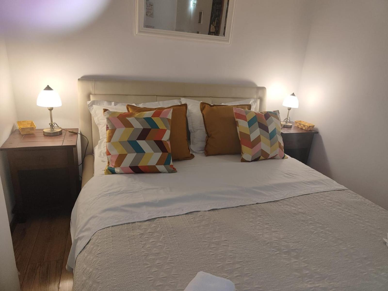 Apartment Astoria Krilo Екстер'єр фото