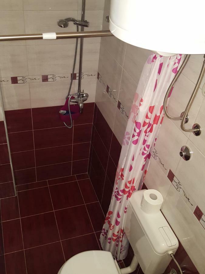 Apartment Astoria Krilo Екстер'єр фото